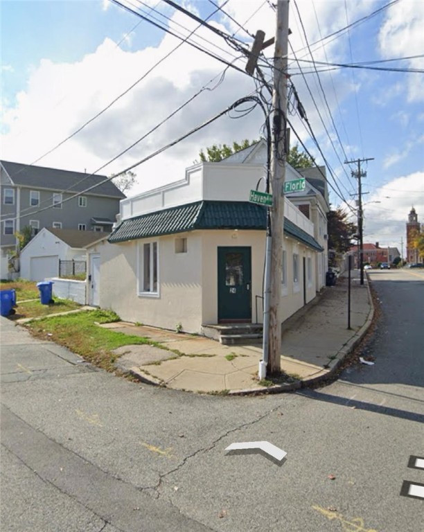 24 Haven Avenue