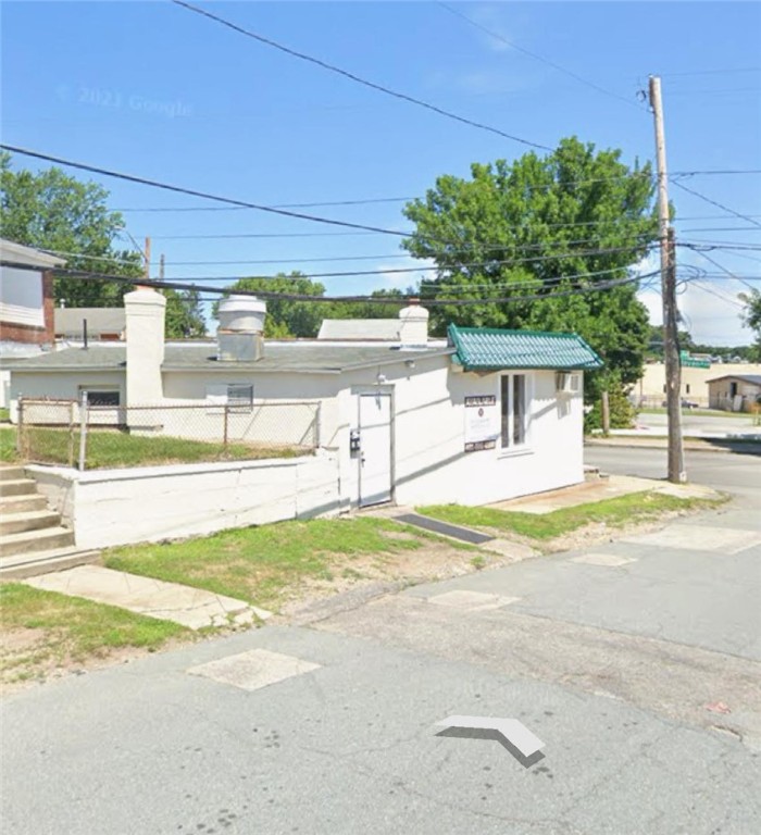 24 Haven Avenue