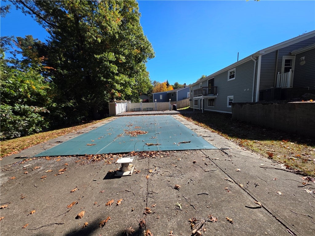 19 Roger Williams Drive