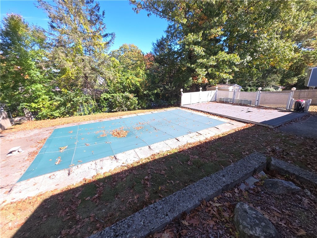 19 Roger Williams Drive