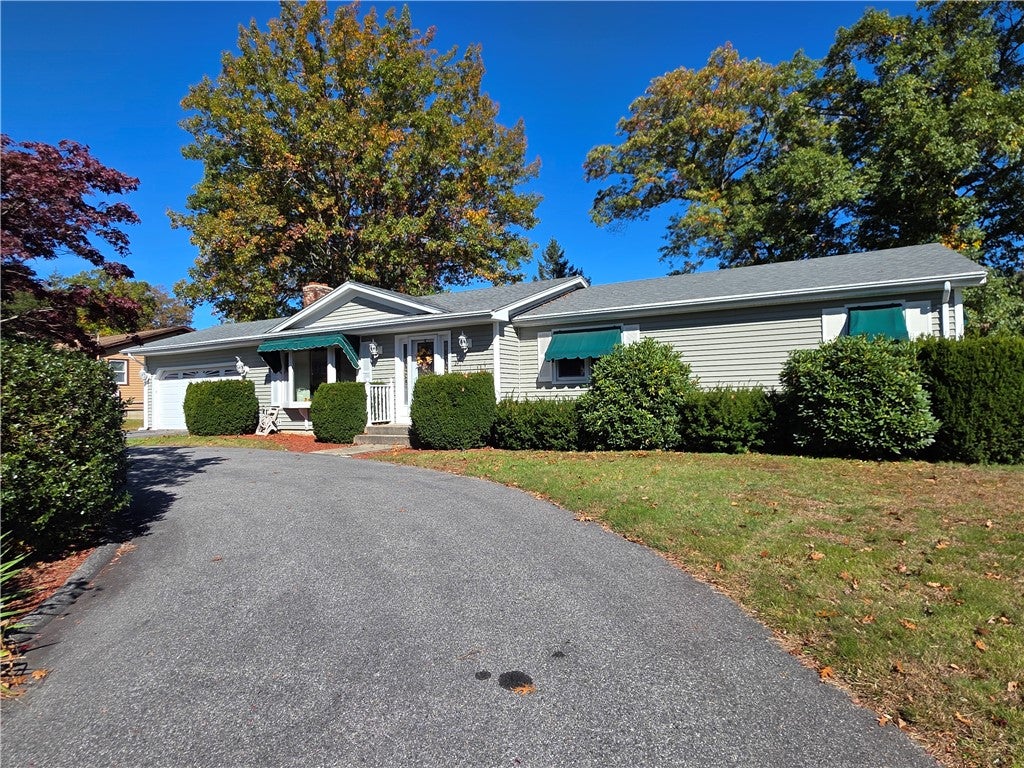 19 Roger Williams Drive