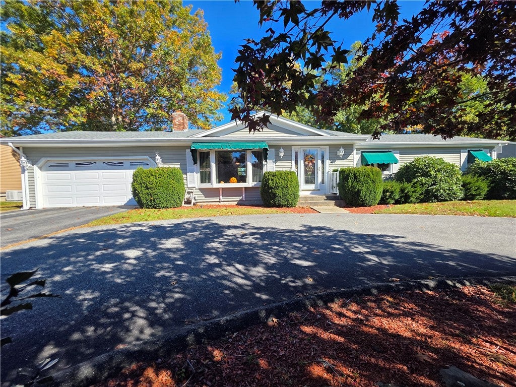 19 Roger Williams Drive
