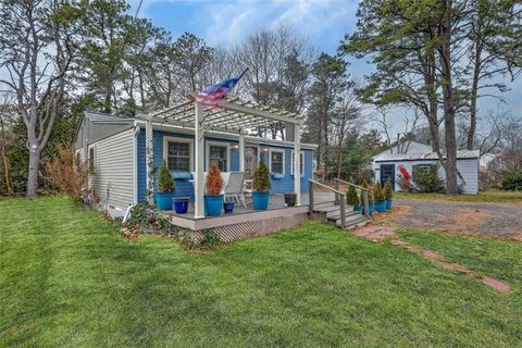 108 Balsam Road South Kingstown RI 02879