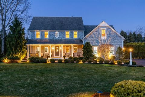 165 Delano Drive North Kingstown RI 02852