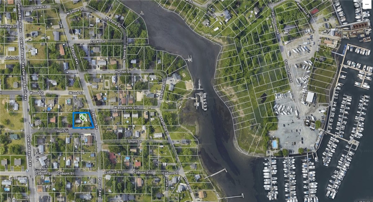 235 Pequot Avenue 237