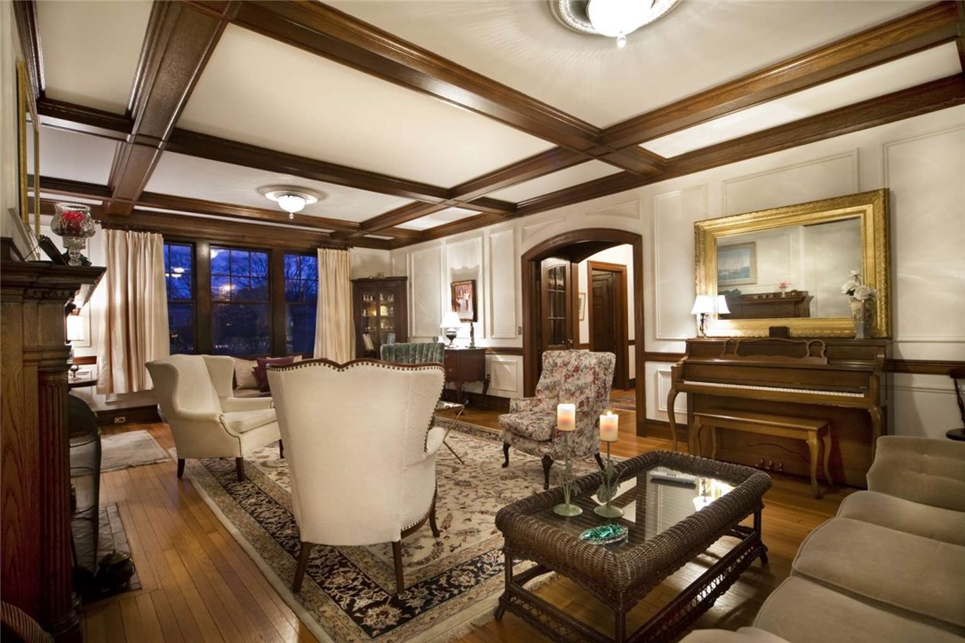 2 Harrison Avenue