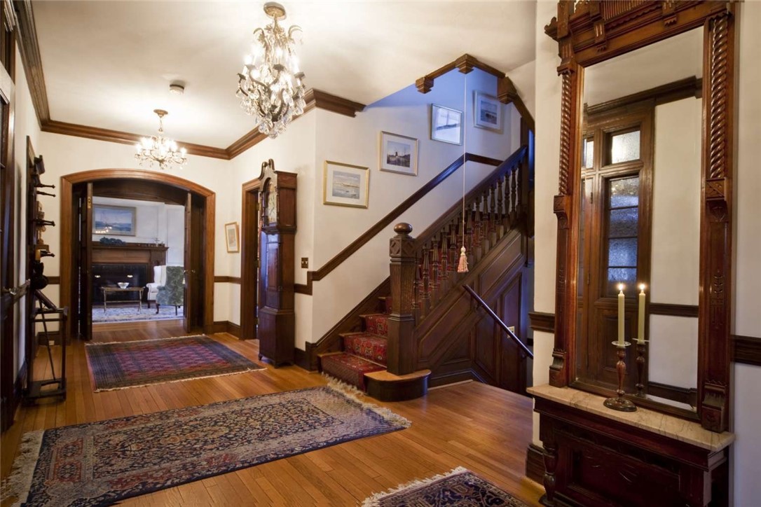 2 Harrison Avenue