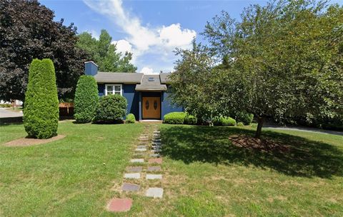 2 Sturbridge Avenue Smithfield RI 02828