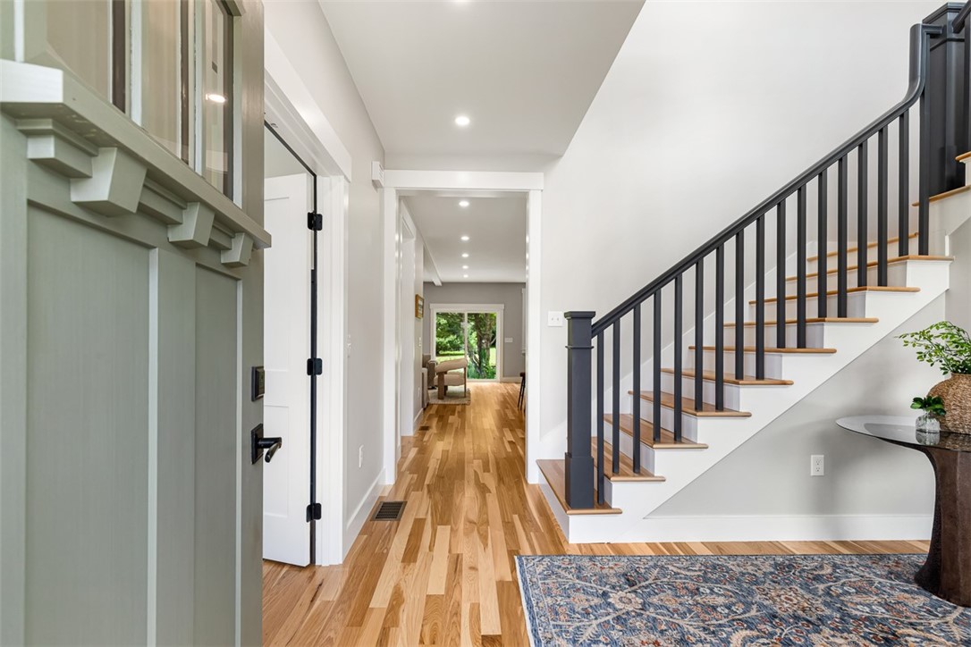 22 Farnsworth Avenue