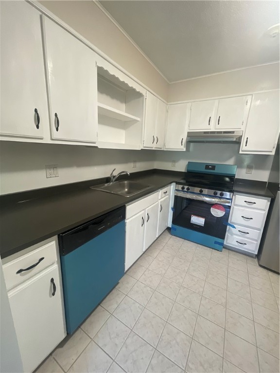 196 Old River Road S 6C