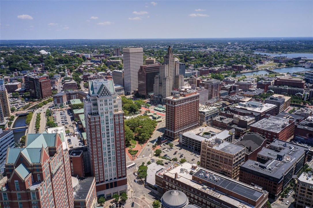 1 West Exchange Street 3102