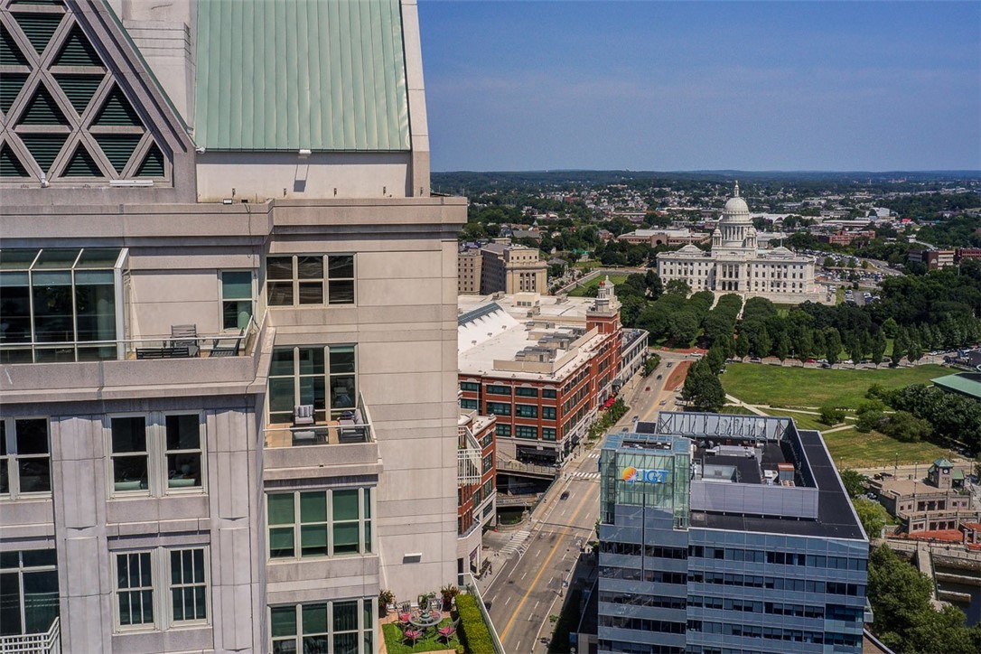 1 West Exchange Street 3102