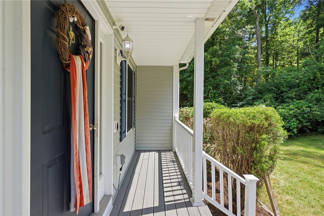 859 Knotty Oak Road