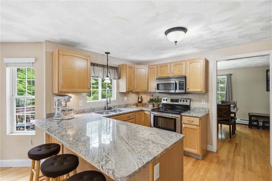 859 Knotty Oak Road