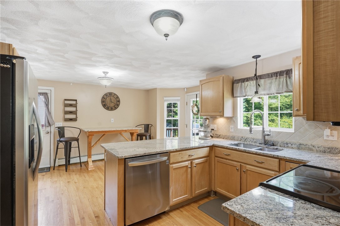 859 Knotty Oak Road