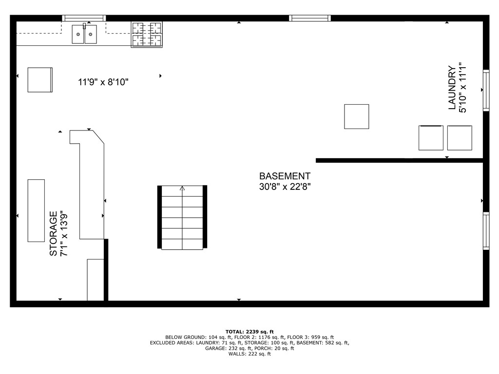 East Providence, Rhode Island 02914, United States, 4 Bedrooms Bedrooms, ,2 BathroomsBathrooms,Residential,Active,149200