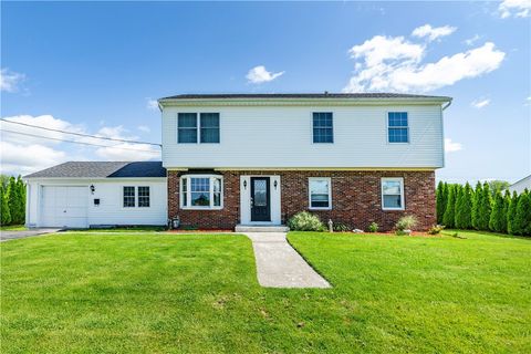74 Brookhaven Drive East Providence RI 02914