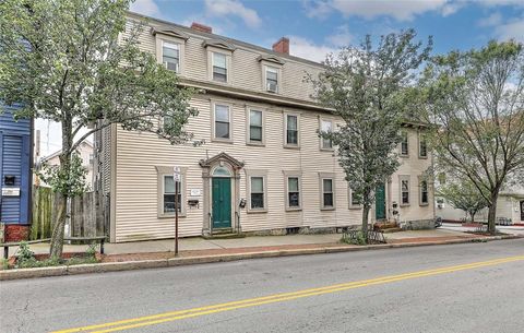 323 Wickenden Street 329 Providence RI 02903