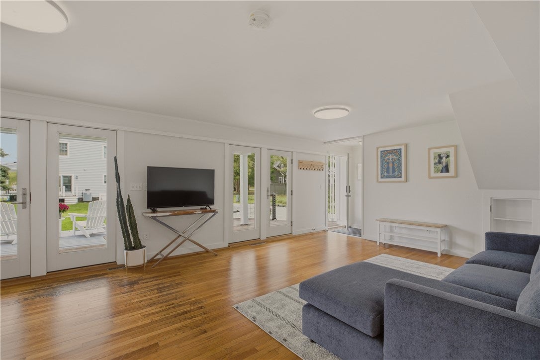 8 Judson Avenue