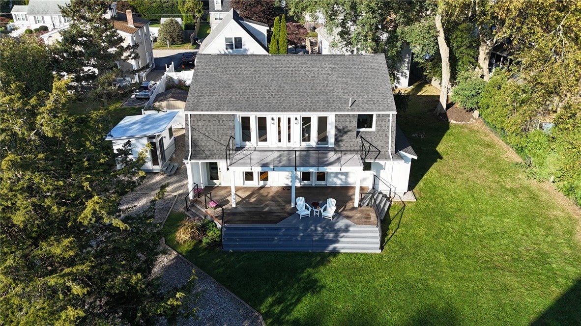 8 Judson Avenue