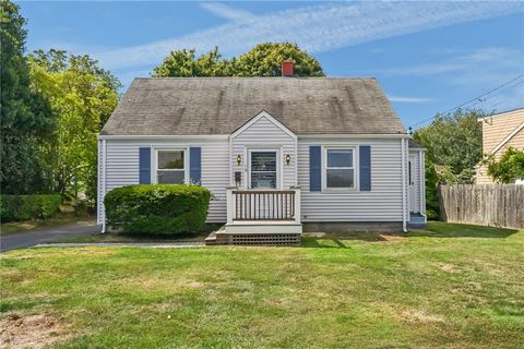 16 King Road Middletown RI 02842