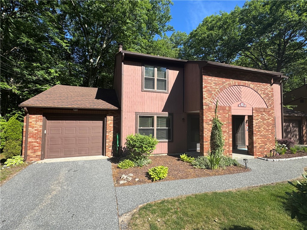 41 Pheasant Run 41A