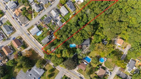 0 Spruce Street Johnston RI 02919