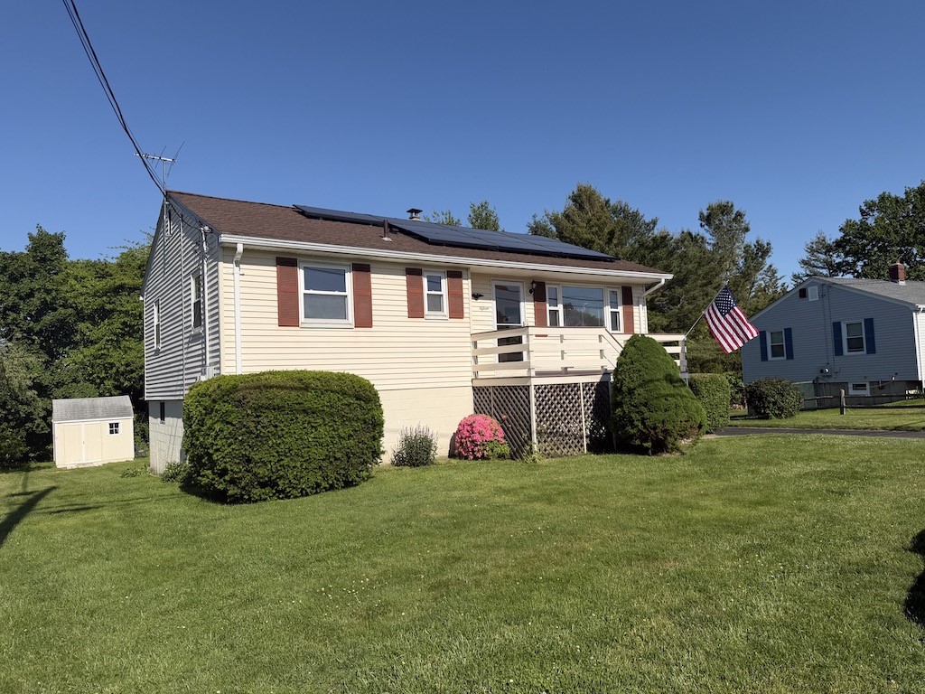 15 Casey Drive