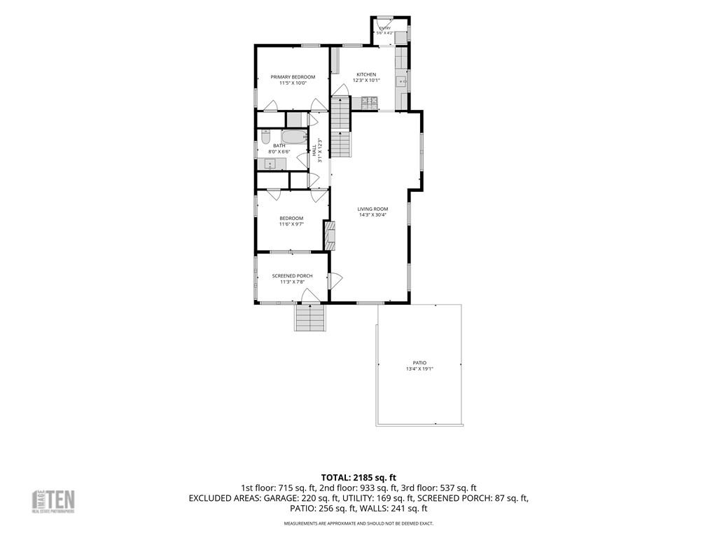 53 Netherlands Avenue