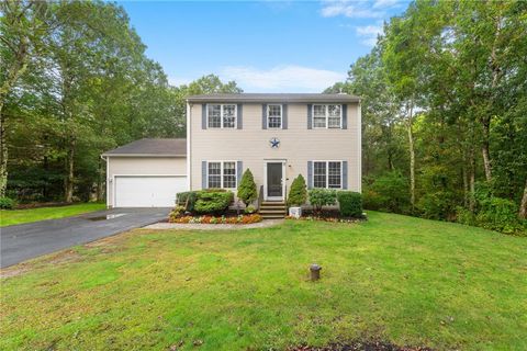 38 Audubon Lane Coventry RI 02831