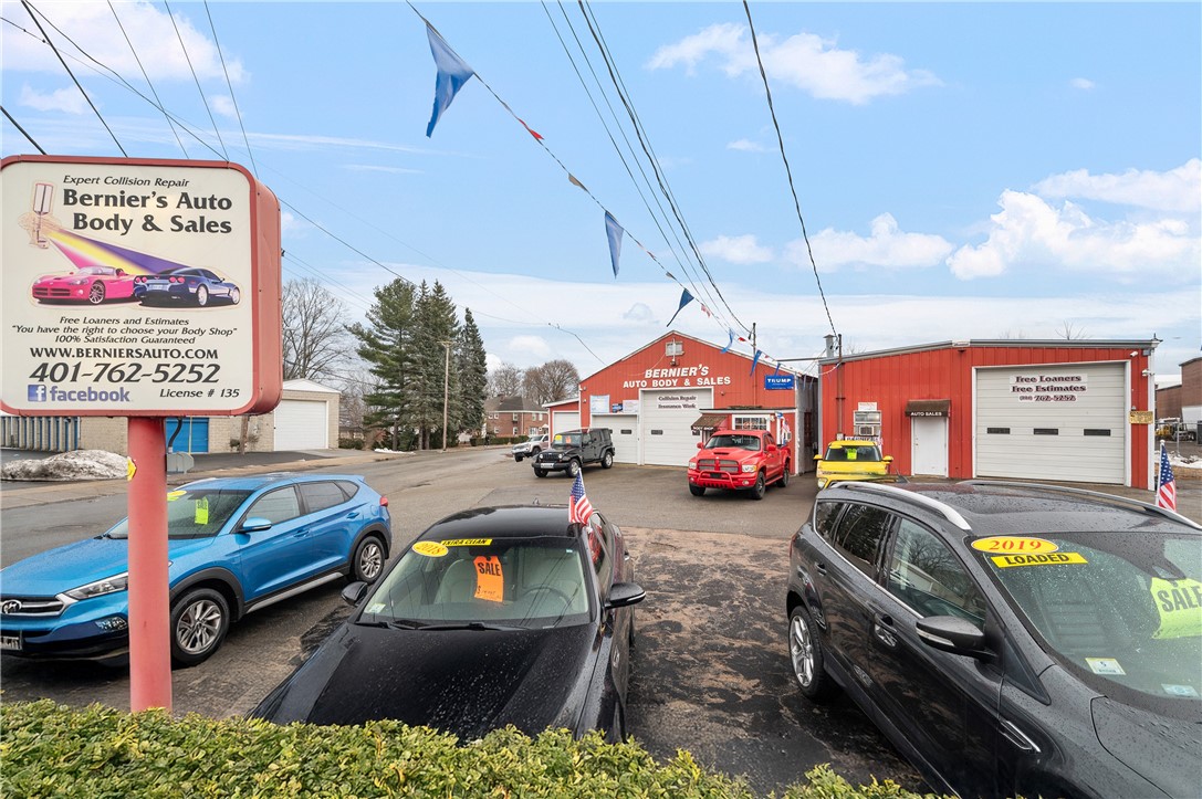 620 Pond Street