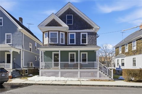 5 Meikle Avenue Newport RI 02840