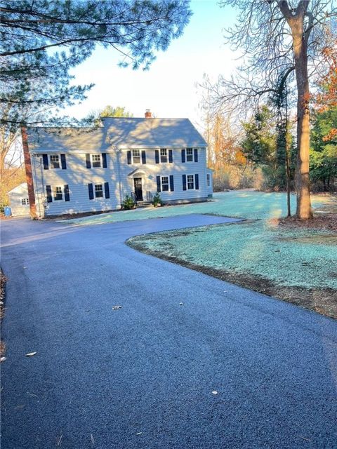 3360 Diamond Hill Road Cumberland RI 02864