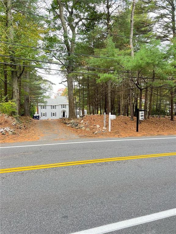 3360 Diamond Hill Road