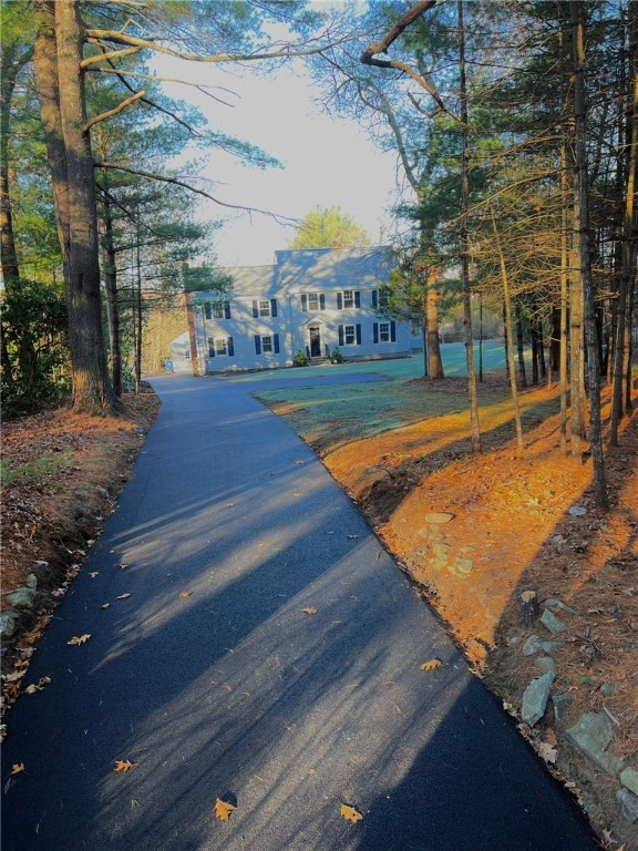 3360 Diamond Hill Road