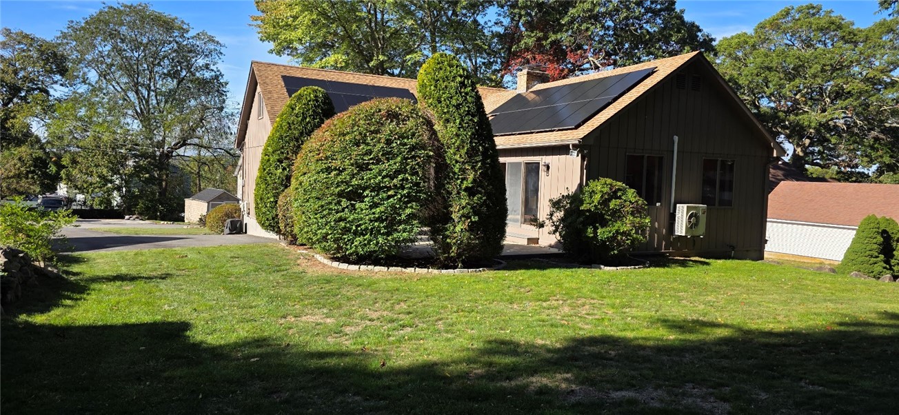 22 GROVE AVENUE Avenue