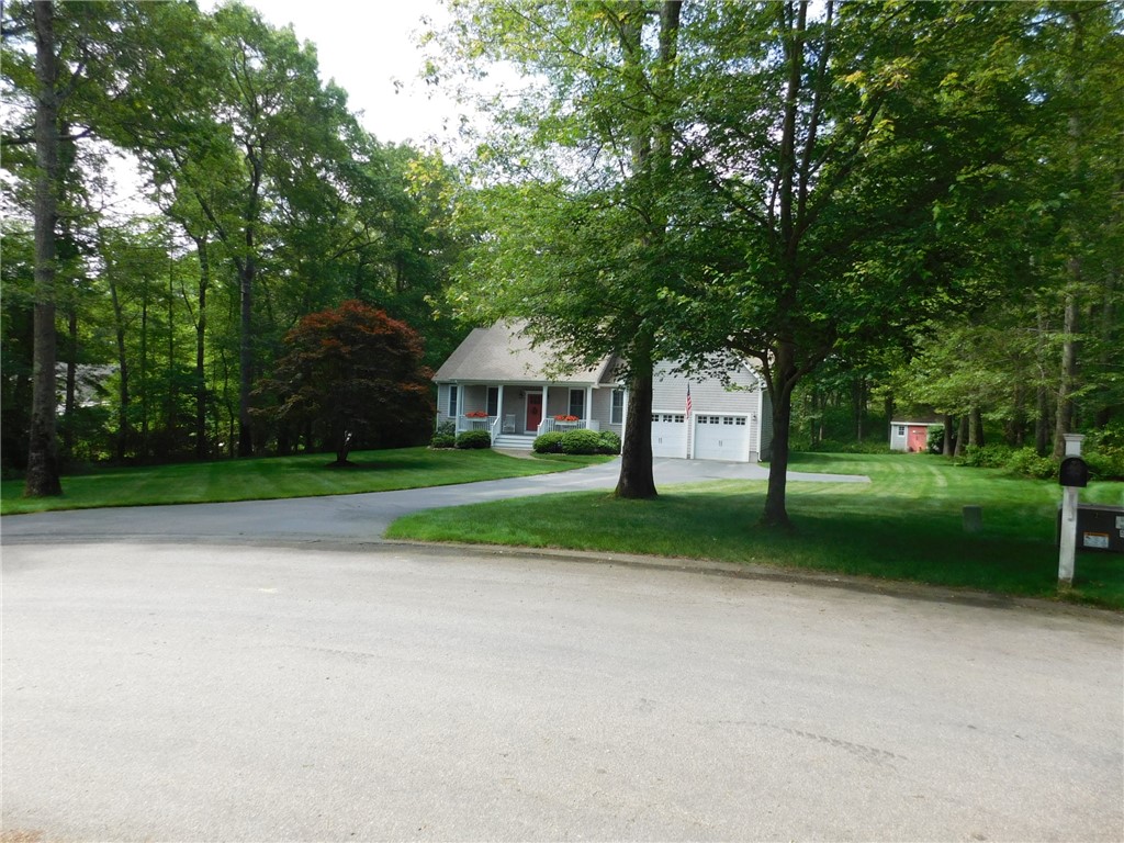 32 Preservation Drive