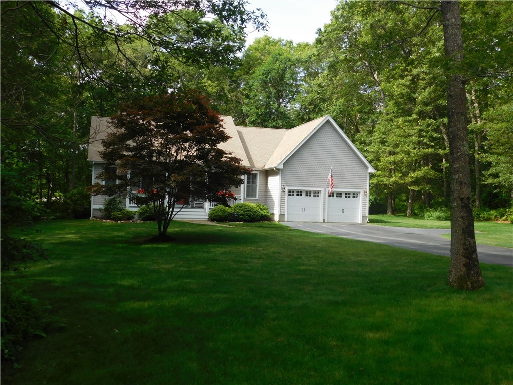 32 Preservation Drive
