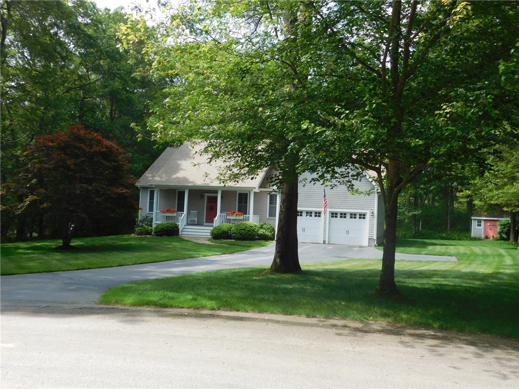 32 Preservation Drive