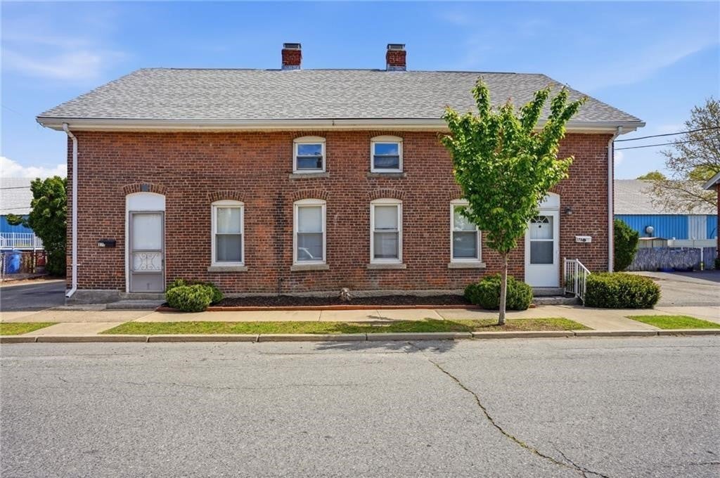 17 Victory Street