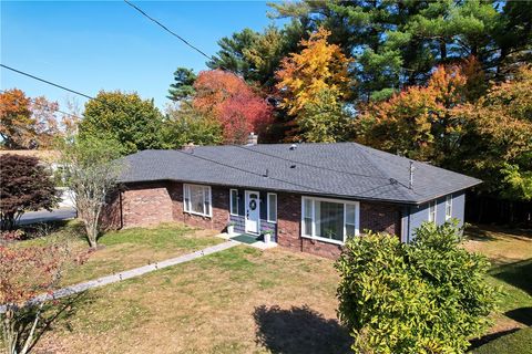 28 Downing Drive West Warwick RI 02893