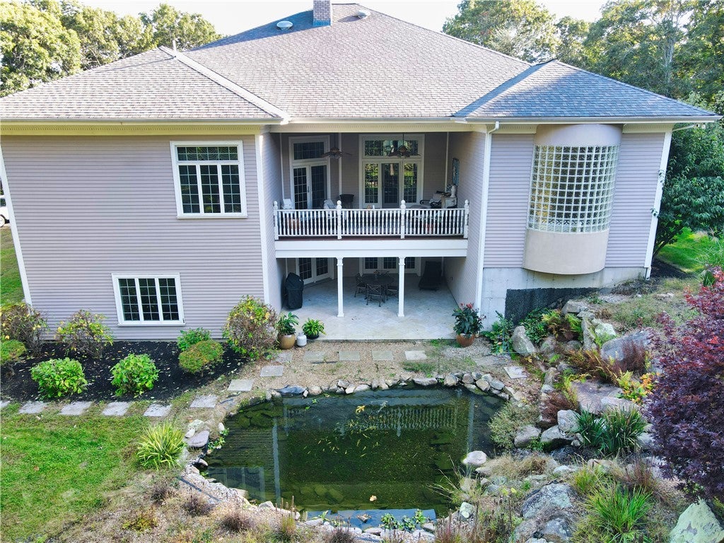 51 W Ridge Drive