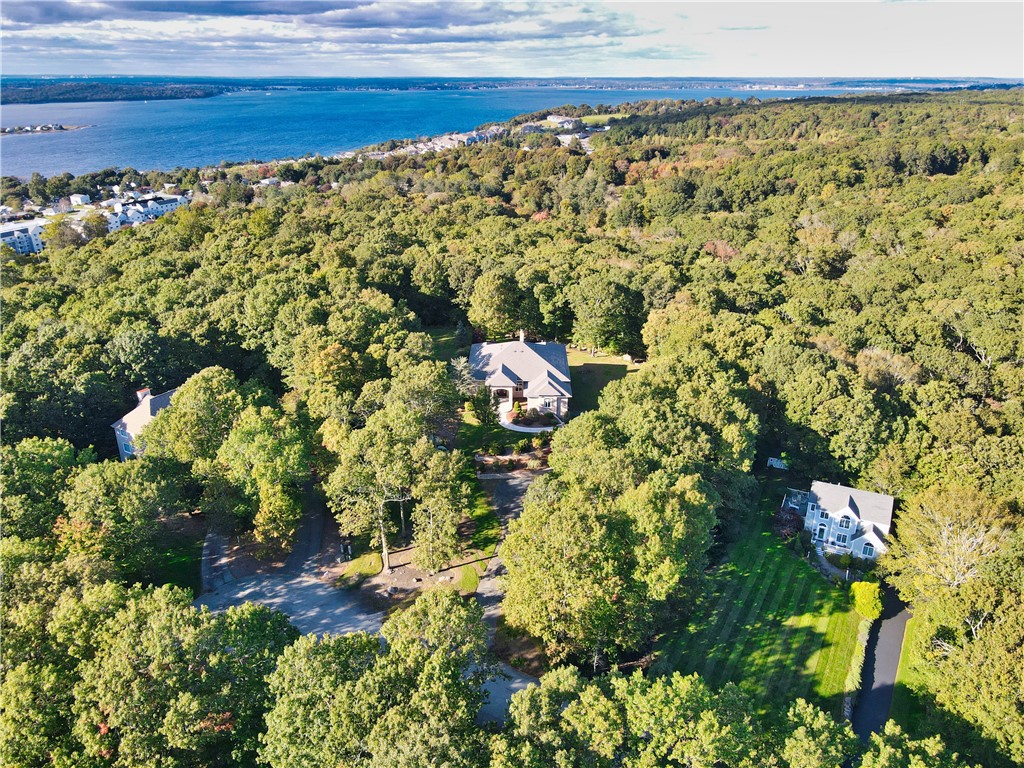 51 W Ridge Drive