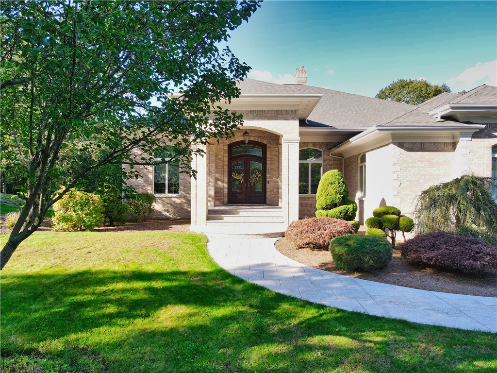 51 W Ridge Drive