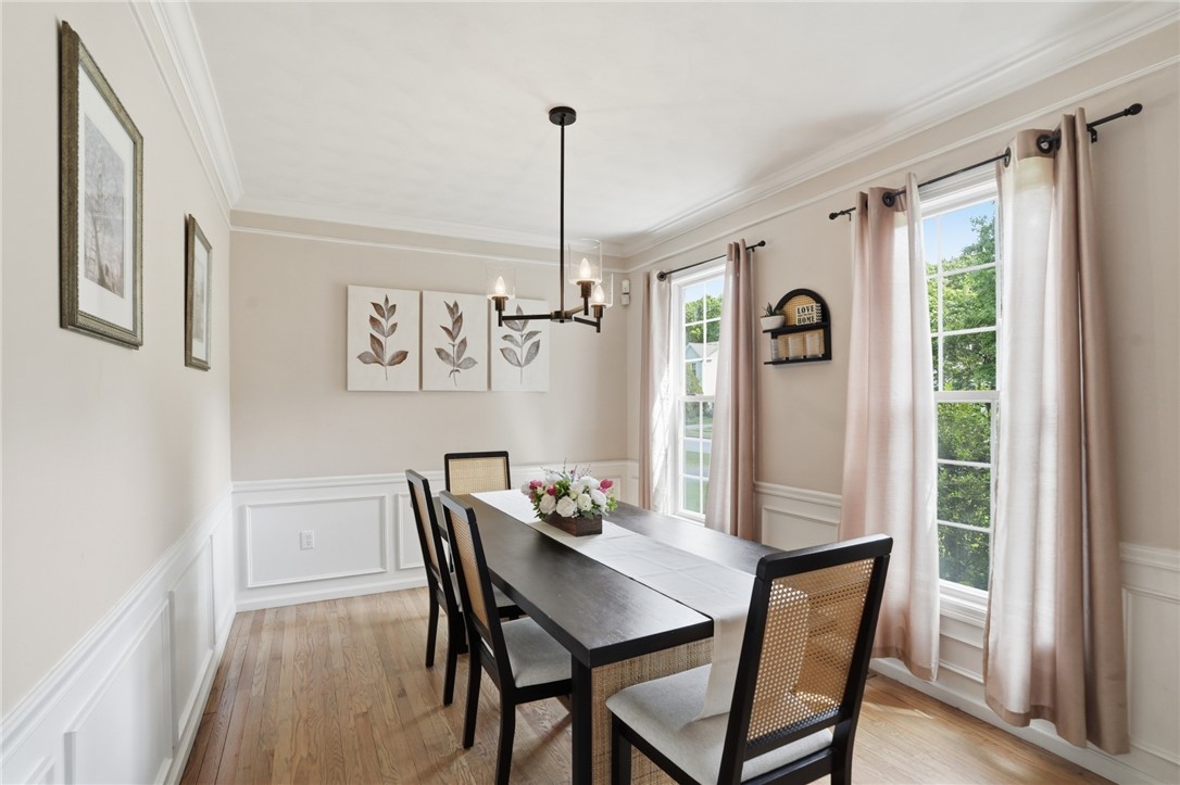193 Sleepy Hollow Farm Road