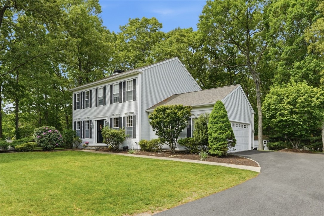 193 Sleepy Hollow Farm Road
