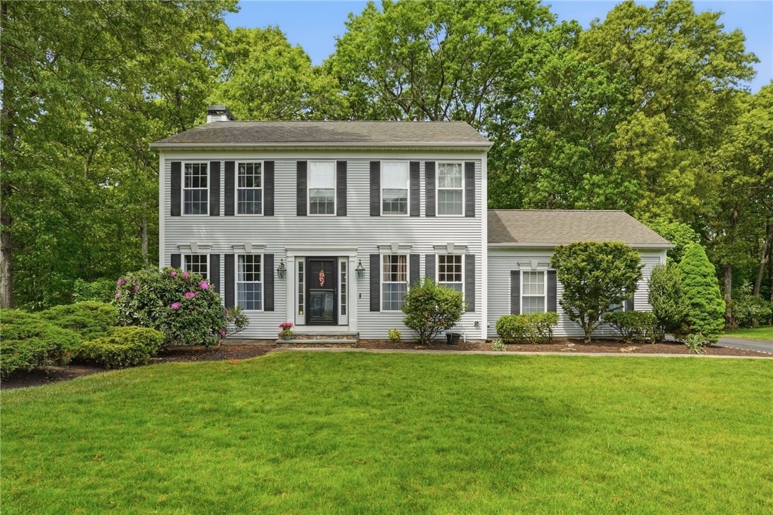 193 Sleepy Hollow Farm Road