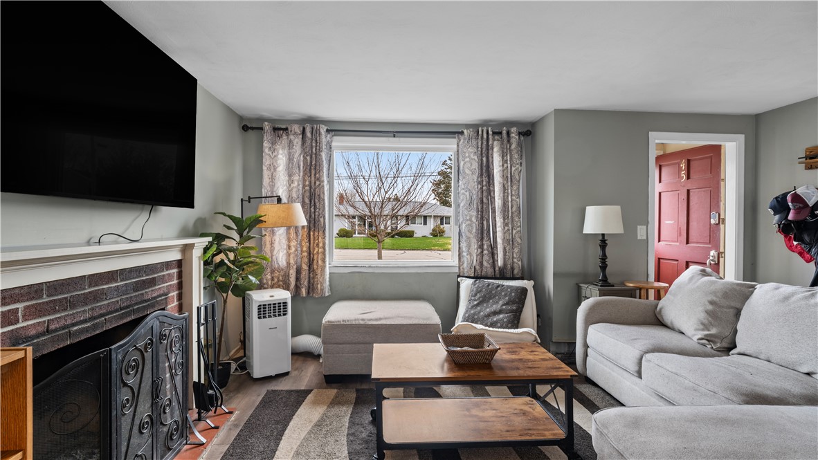 45 Whippoorwill Road