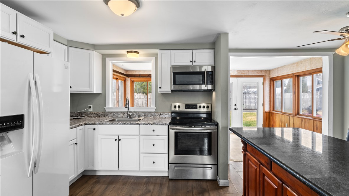 45 Whippoorwill Road