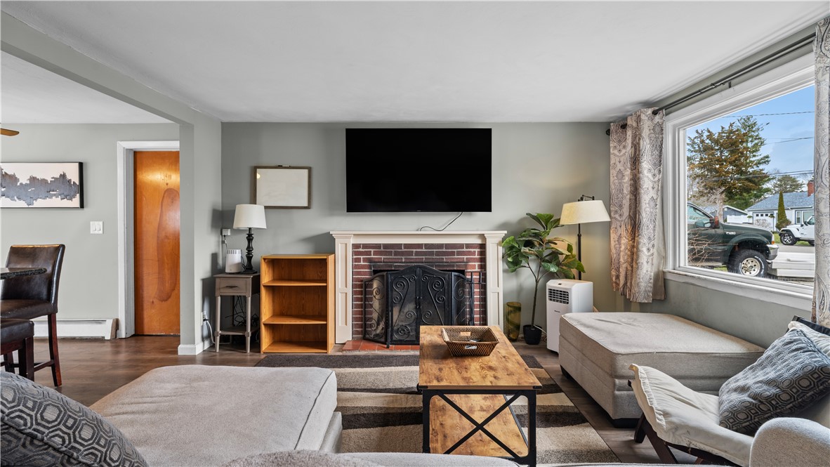 45 Whippoorwill Road